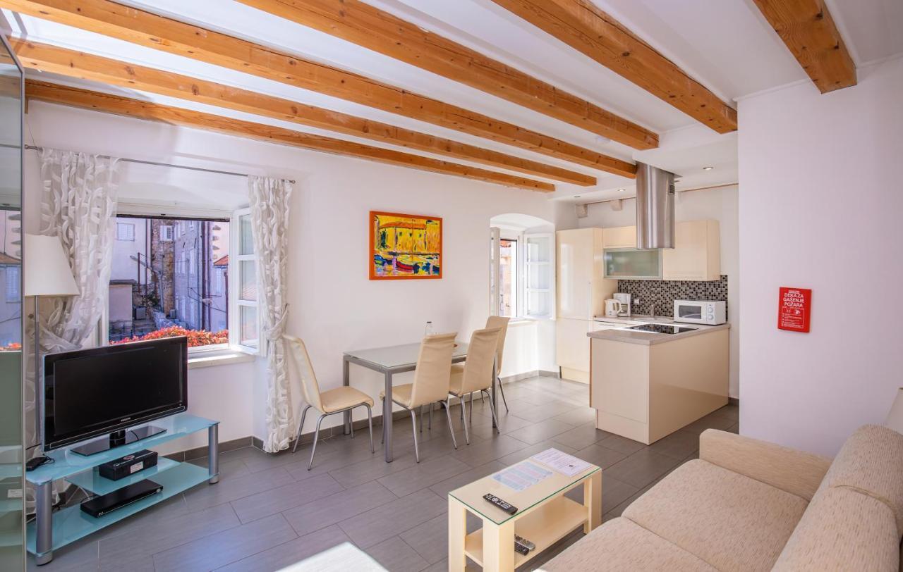 Apartments Espana 2 Дубровник Екстериор снимка