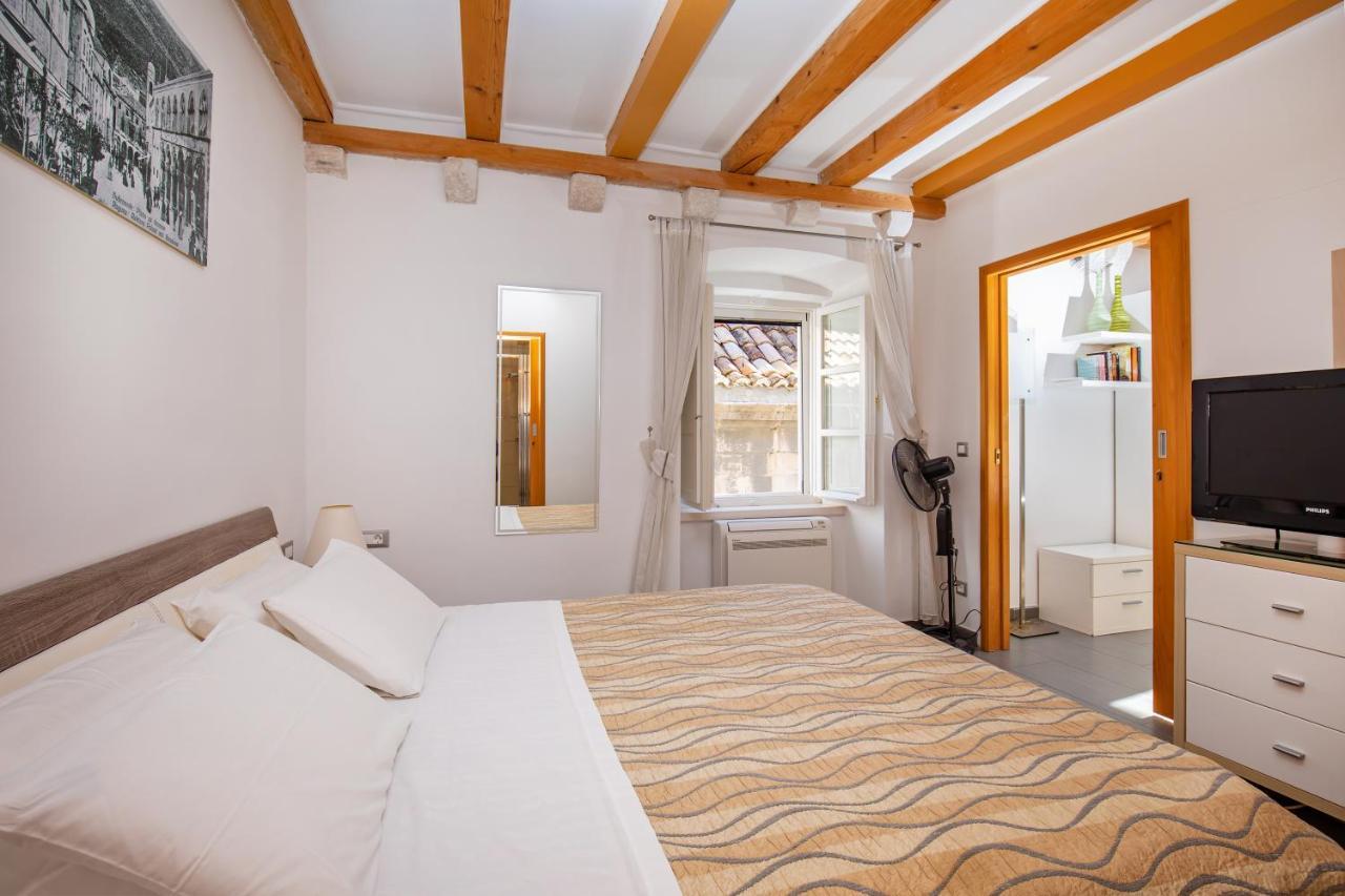 Apartments Espana 2 Дубровник Екстериор снимка
