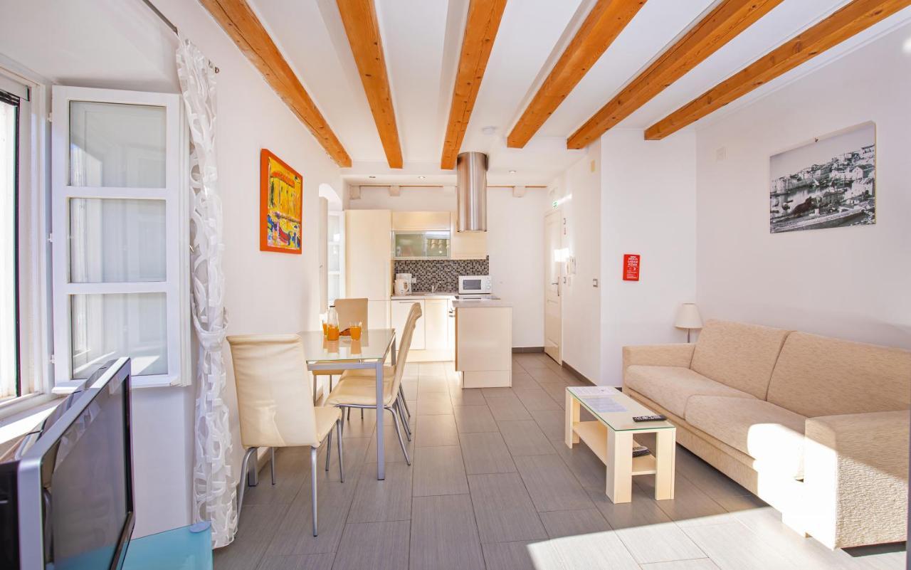 Apartments Espana 2 Дубровник Екстериор снимка