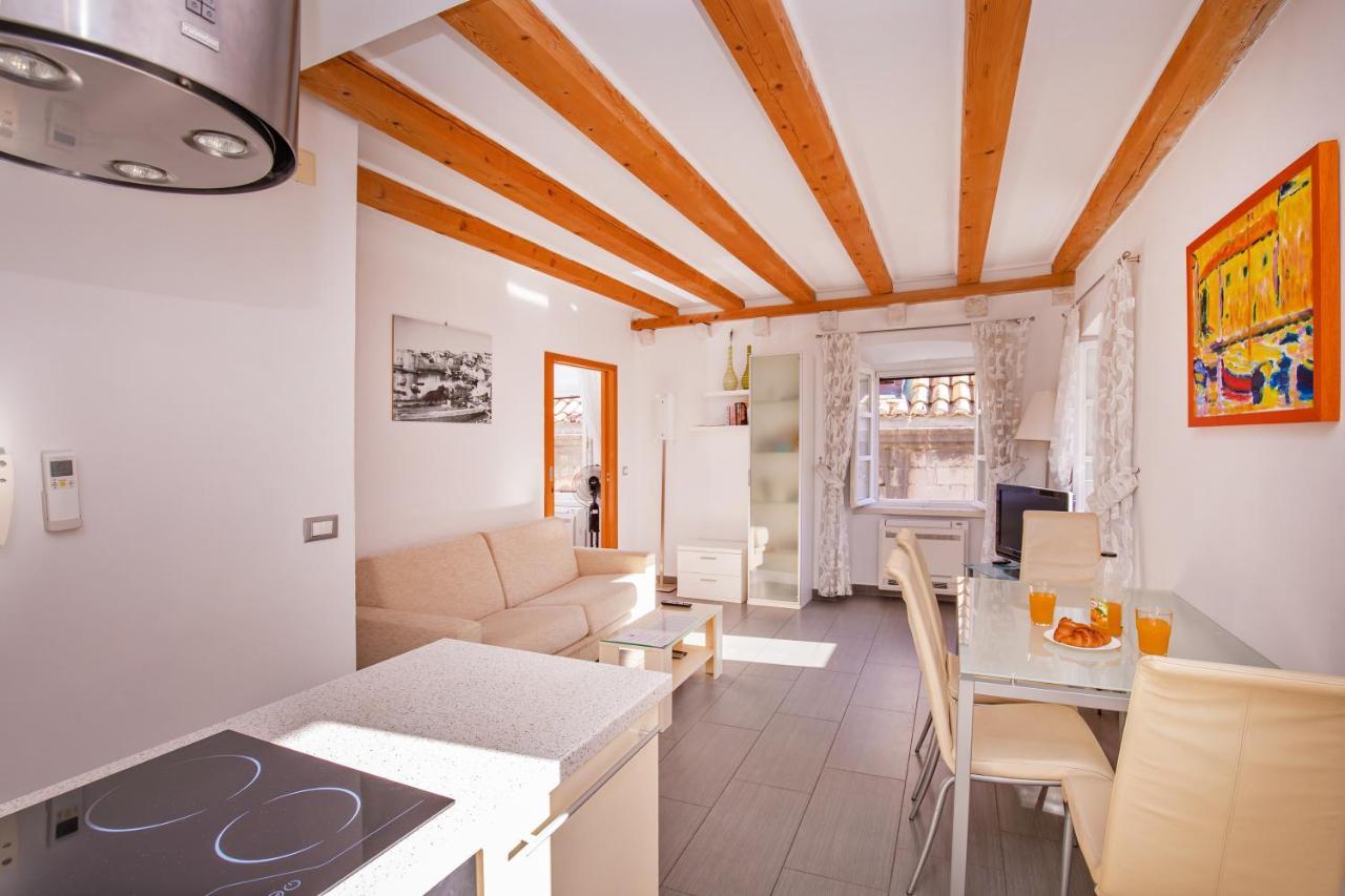 Apartments Espana 2 Дубровник Екстериор снимка