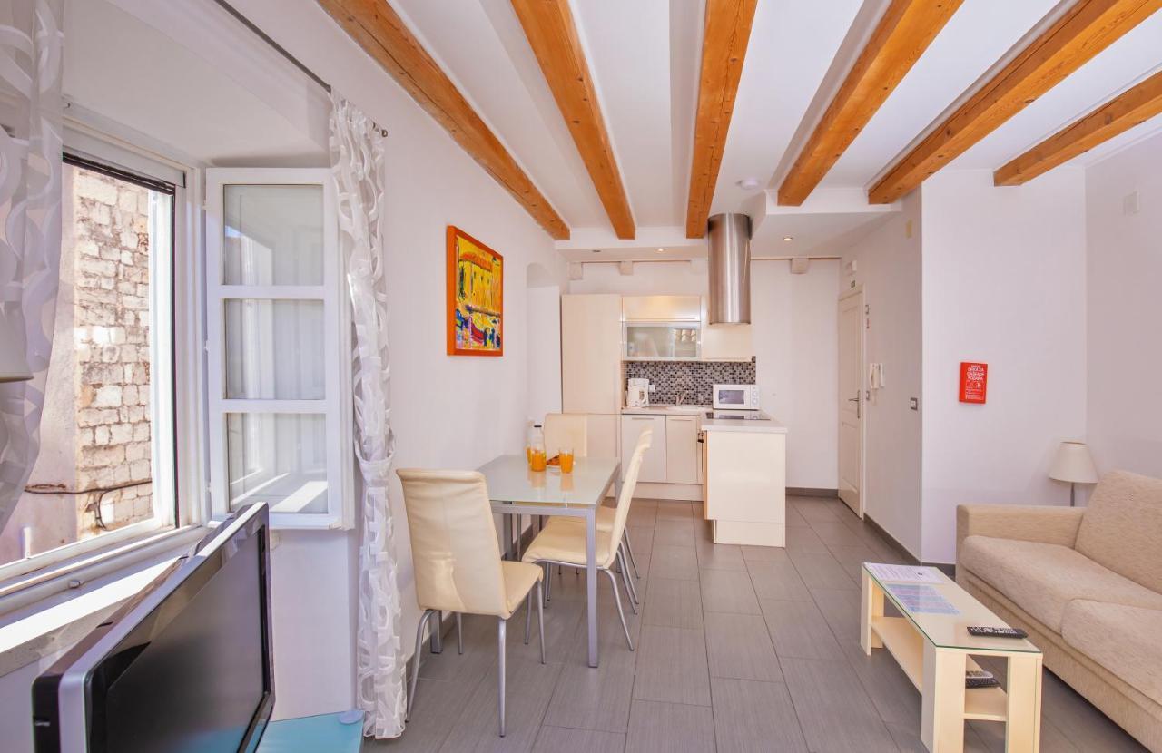 Apartments Espana 2 Дубровник Екстериор снимка