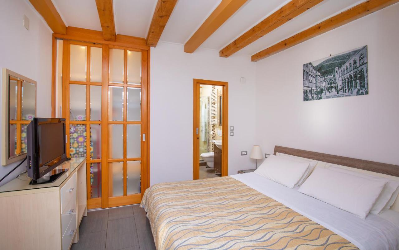 Apartments Espana 2 Дубровник Екстериор снимка