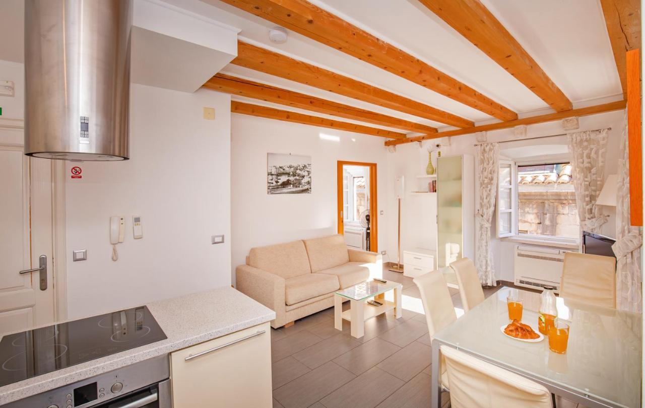Apartments Espana 2 Дубровник Екстериор снимка