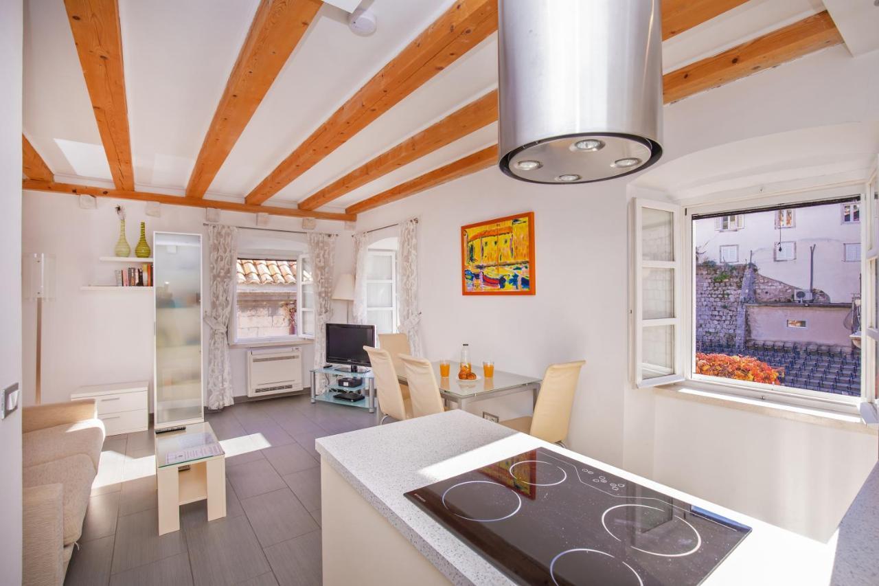Apartments Espana 2 Дубровник Екстериор снимка