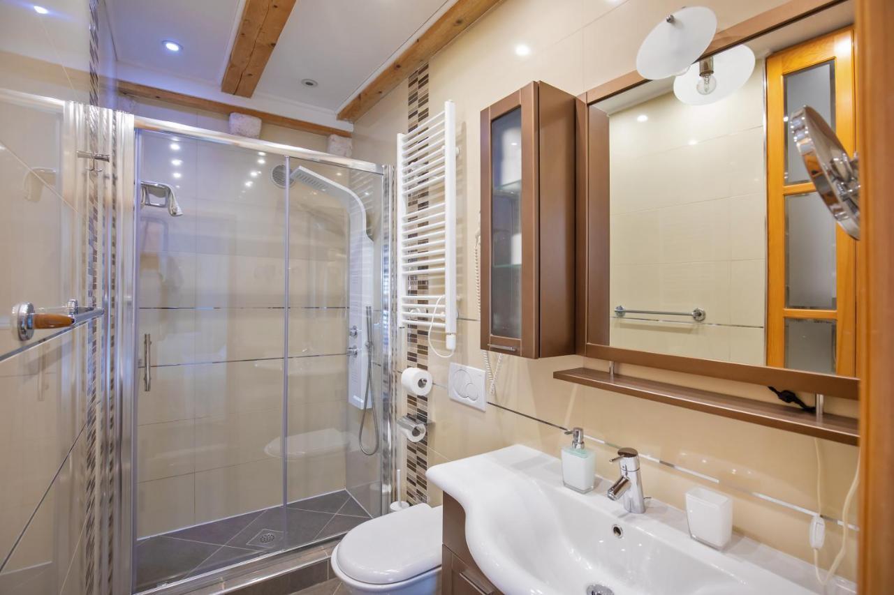 Apartments Espana 2 Дубровник Екстериор снимка