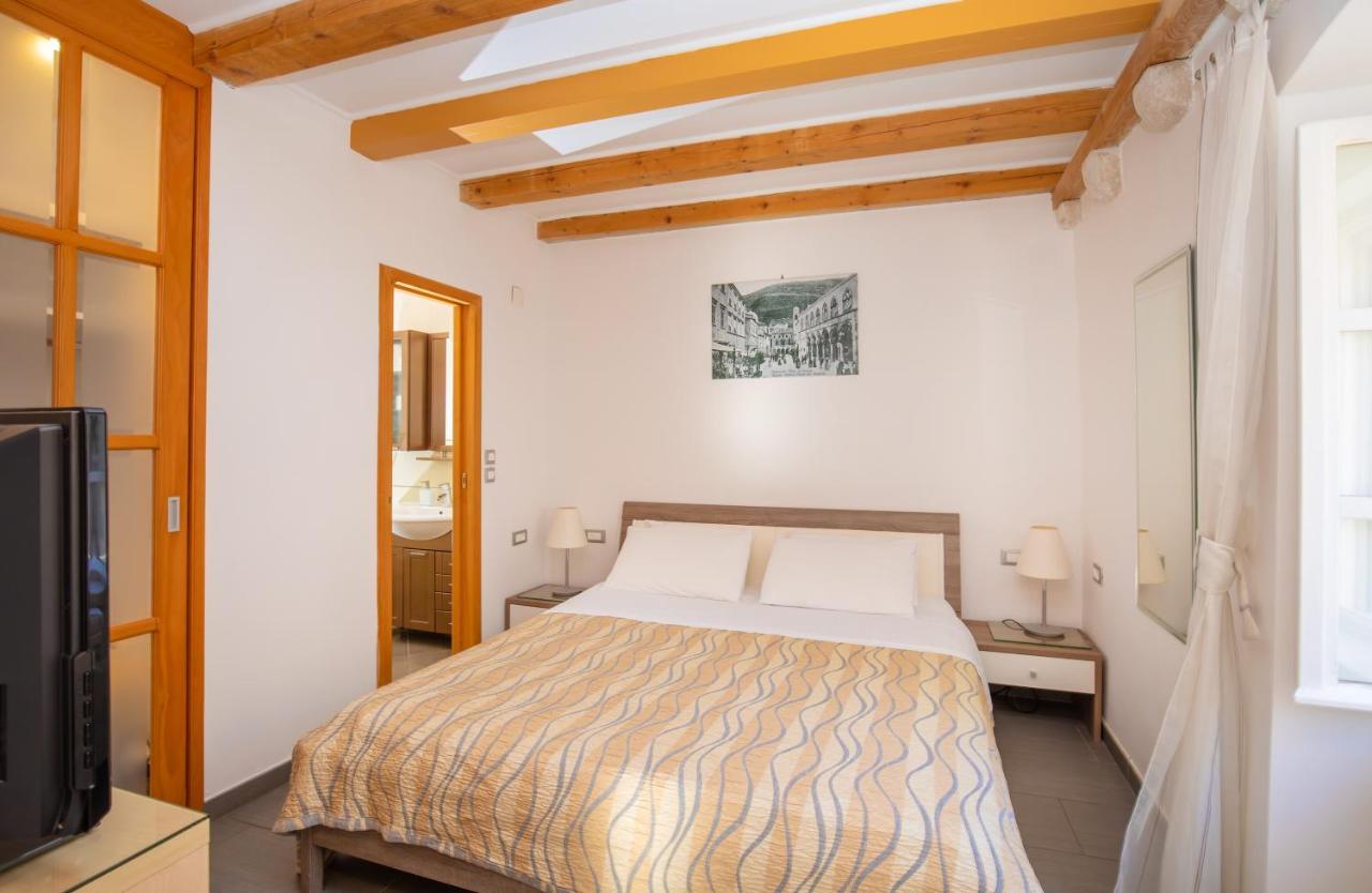 Apartments Espana 2 Дубровник Екстериор снимка