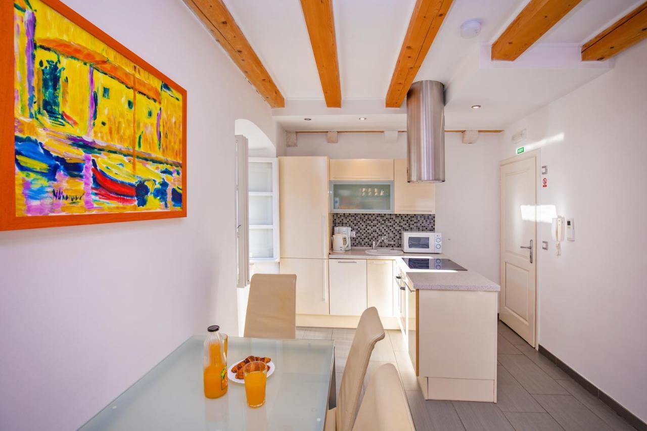 Apartments Espana 2 Дубровник Екстериор снимка